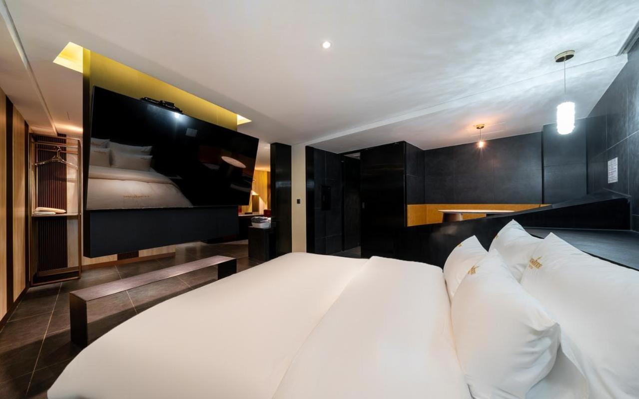 Hotel Yeoksam Lumiere