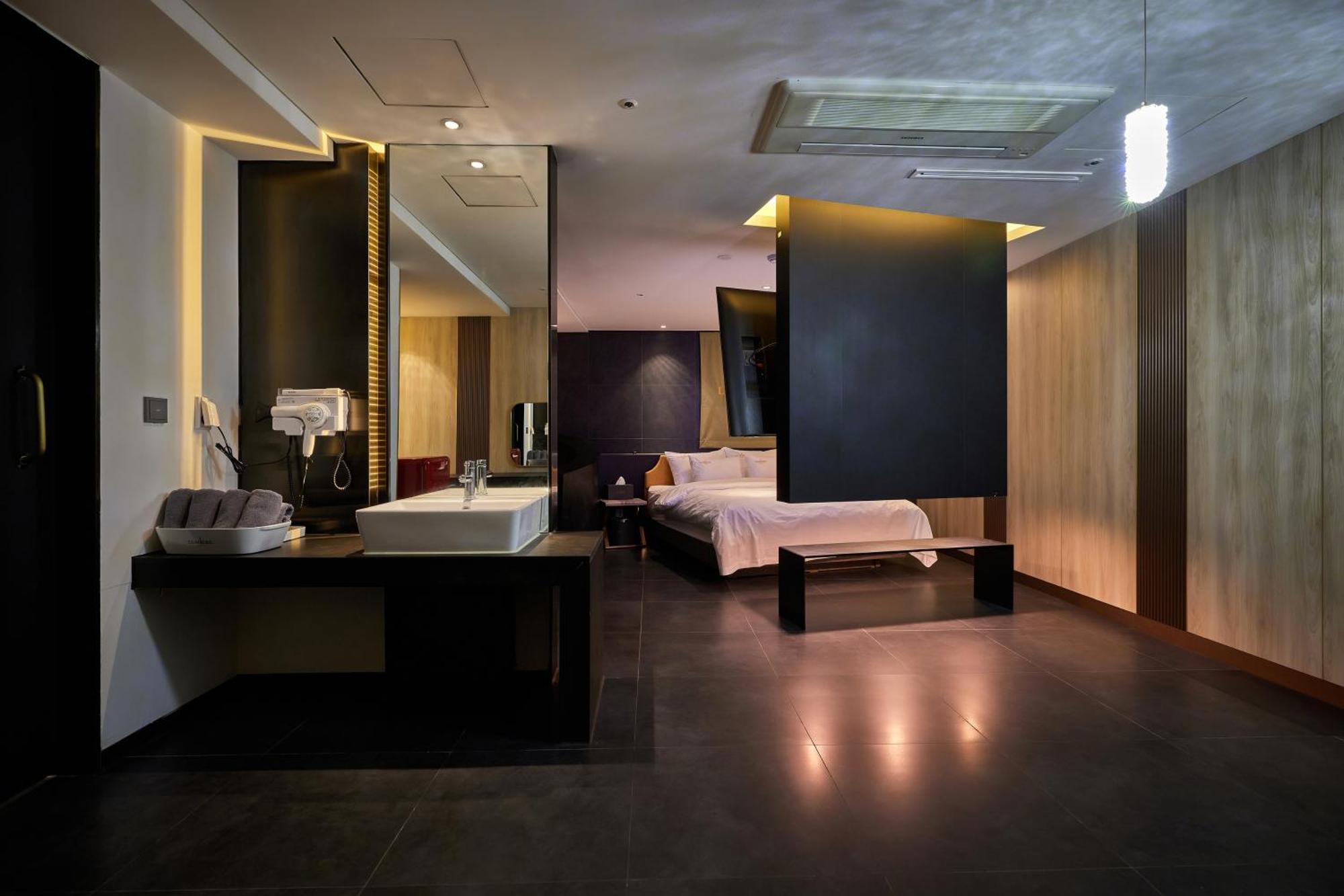 Hotel Yeoksam Lumiere
