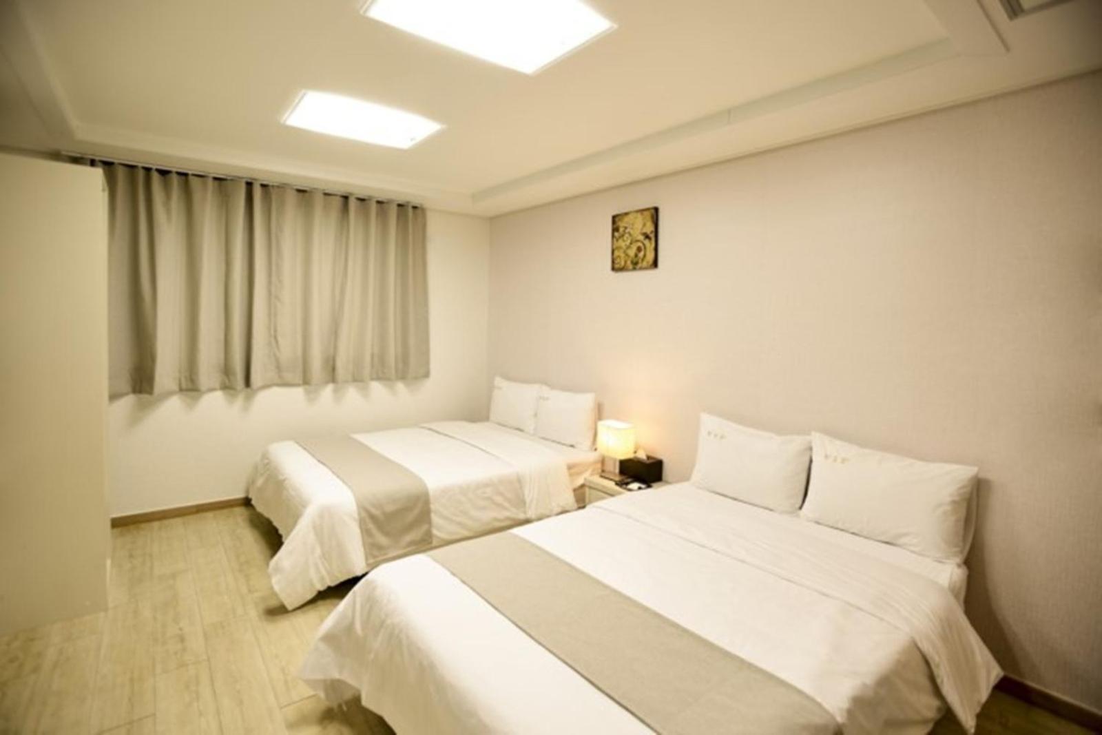 Yeongdeungpo Vip Hotel 3*