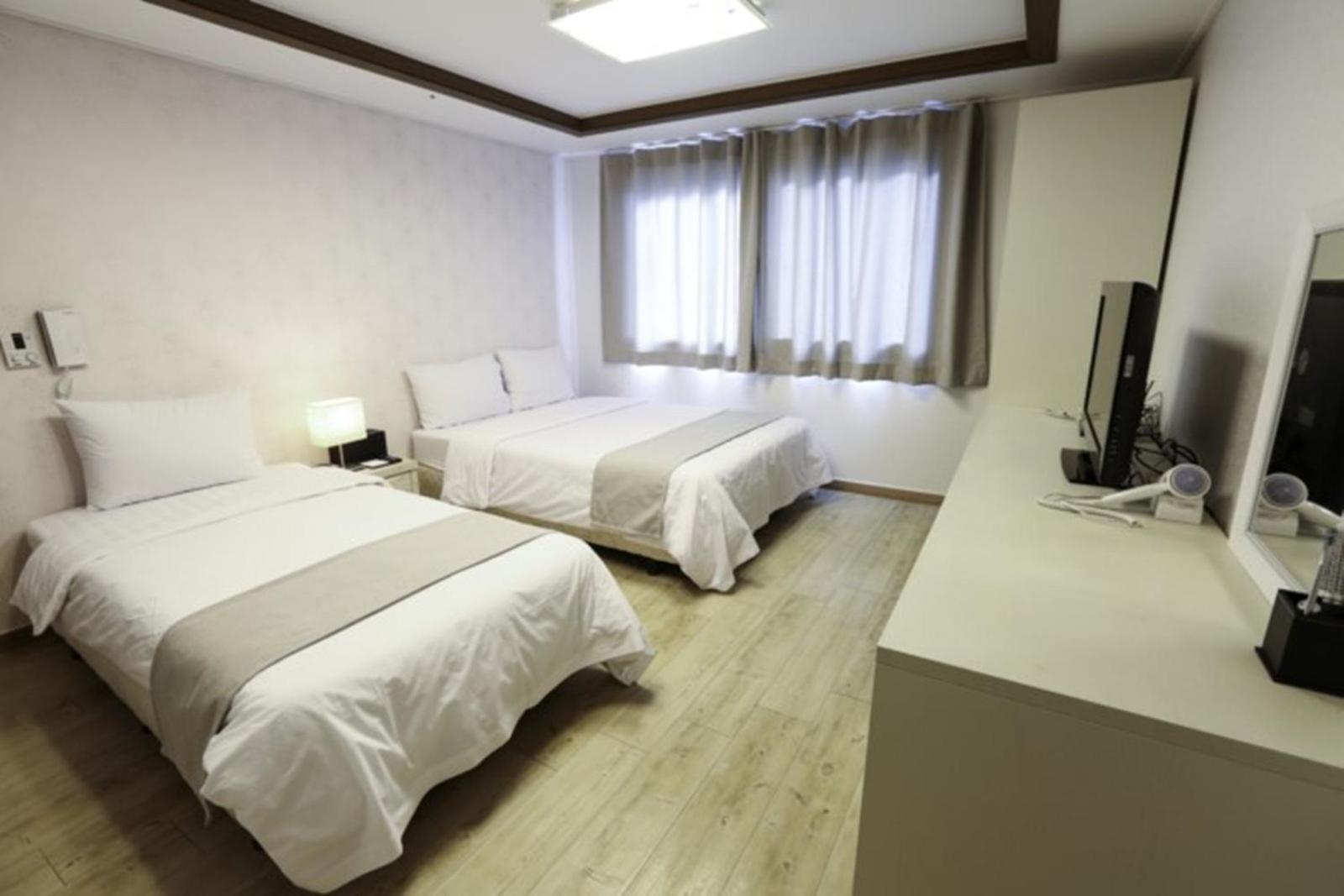 Hotel Yeongdeungpo Vip Seoul