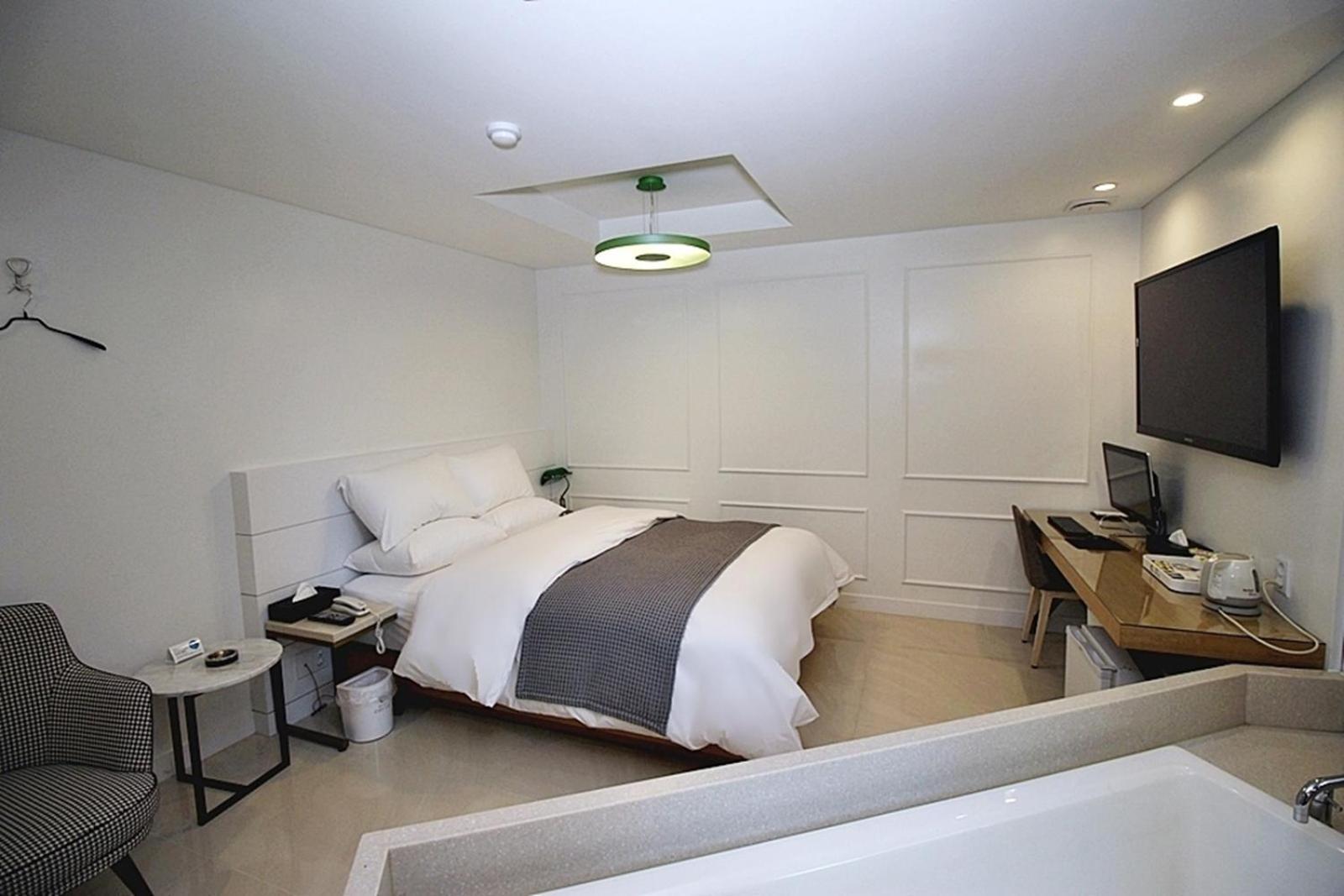 Hotel Hapjeong Circle Seoul