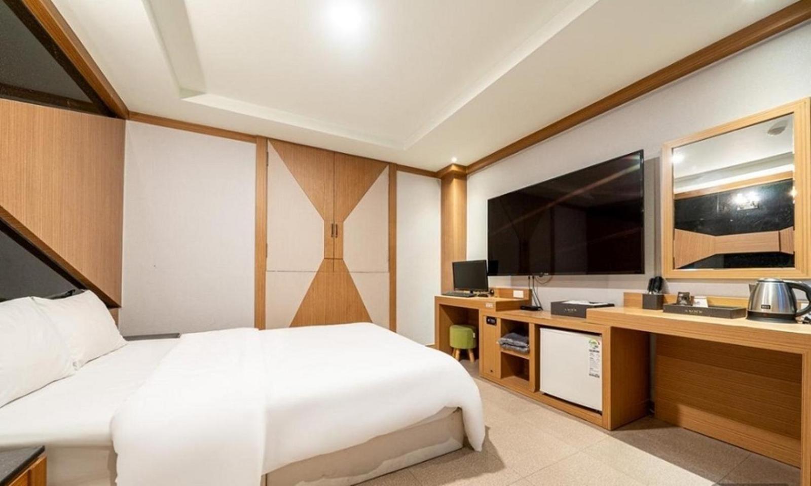 Hotel Nowon Luxe Seoul