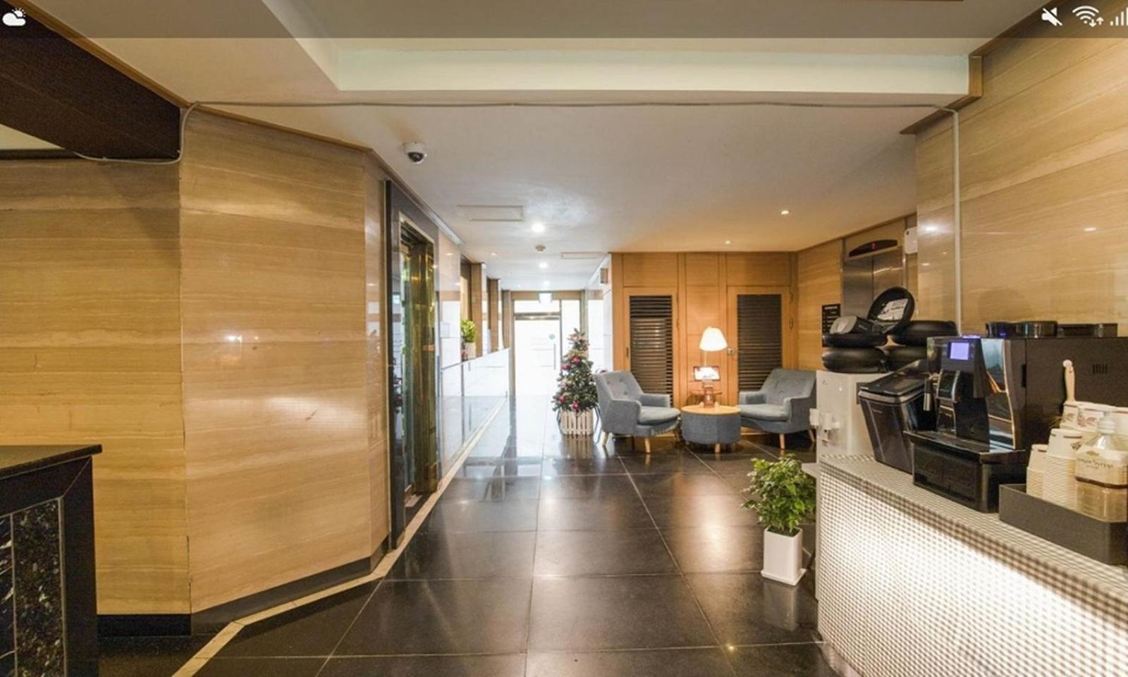 Hotel Nowon Luxe *
