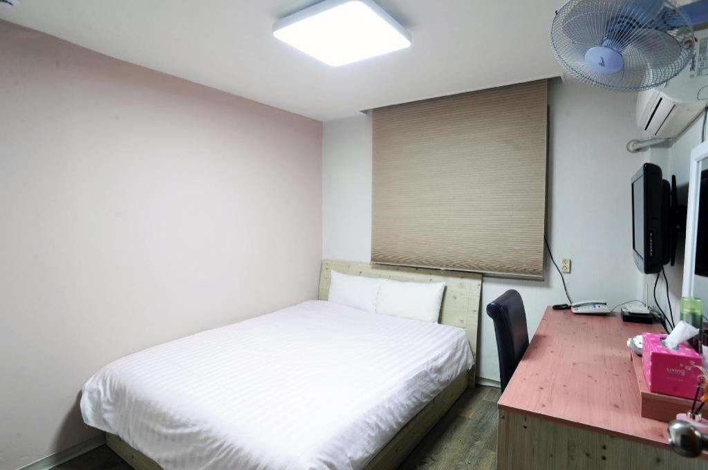 Goodstay Saewha Seoul