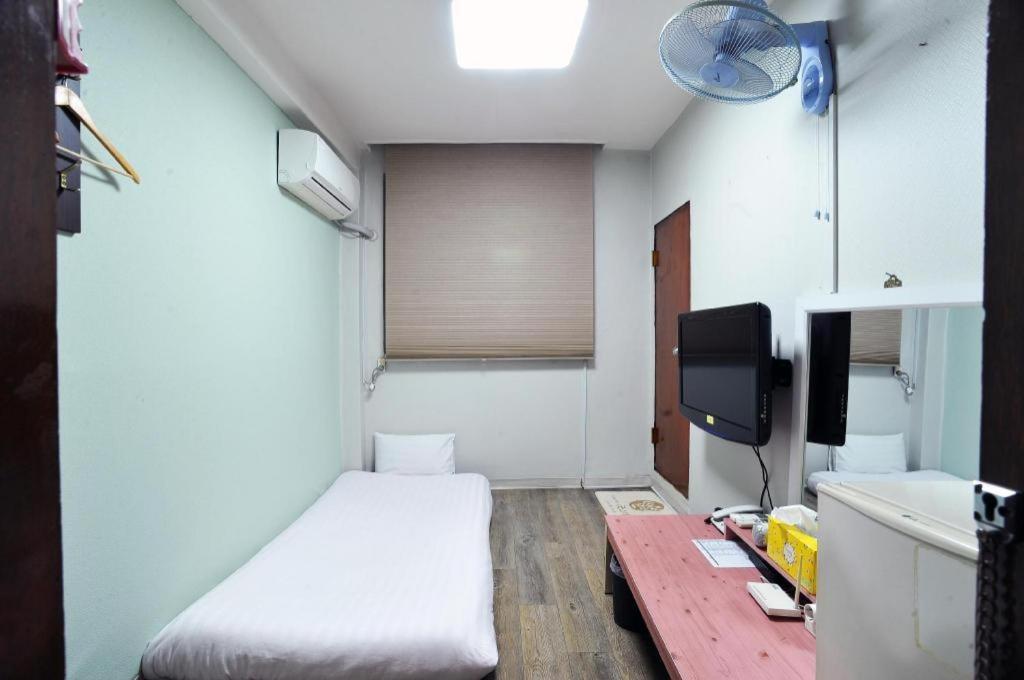 Goodstay Saewha * Seoul