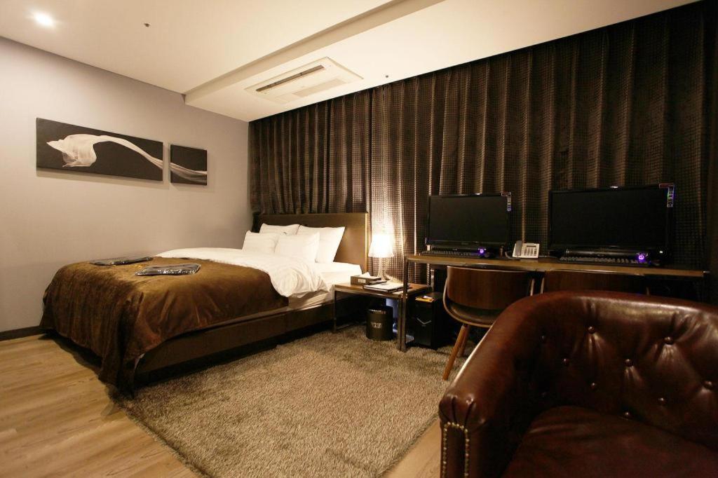 Ahava Motel Seoul