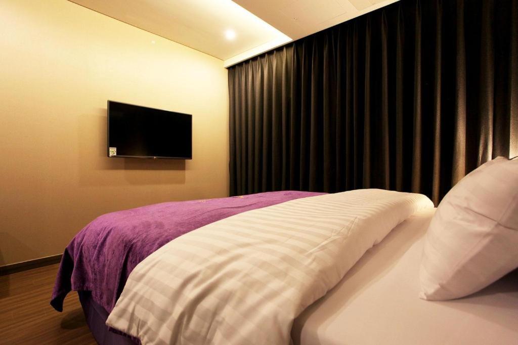 Motel Hotel Ahava Seoul