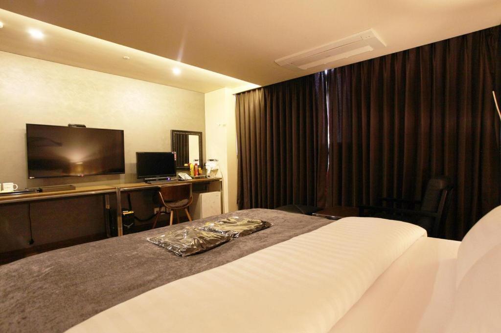 Motel Hotel Ahava