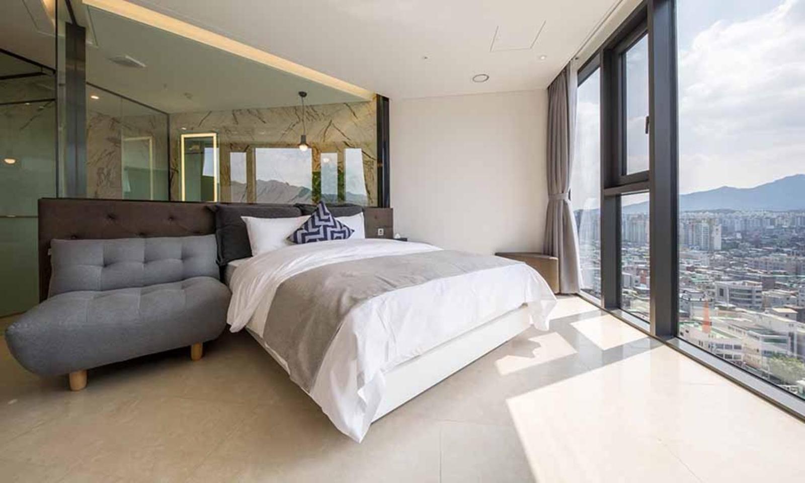 Hotel Dobong Bay204