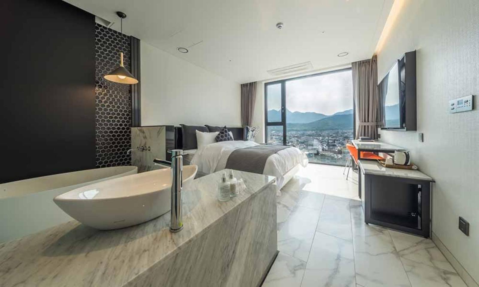 Dobong Bay204 Hotel Seul