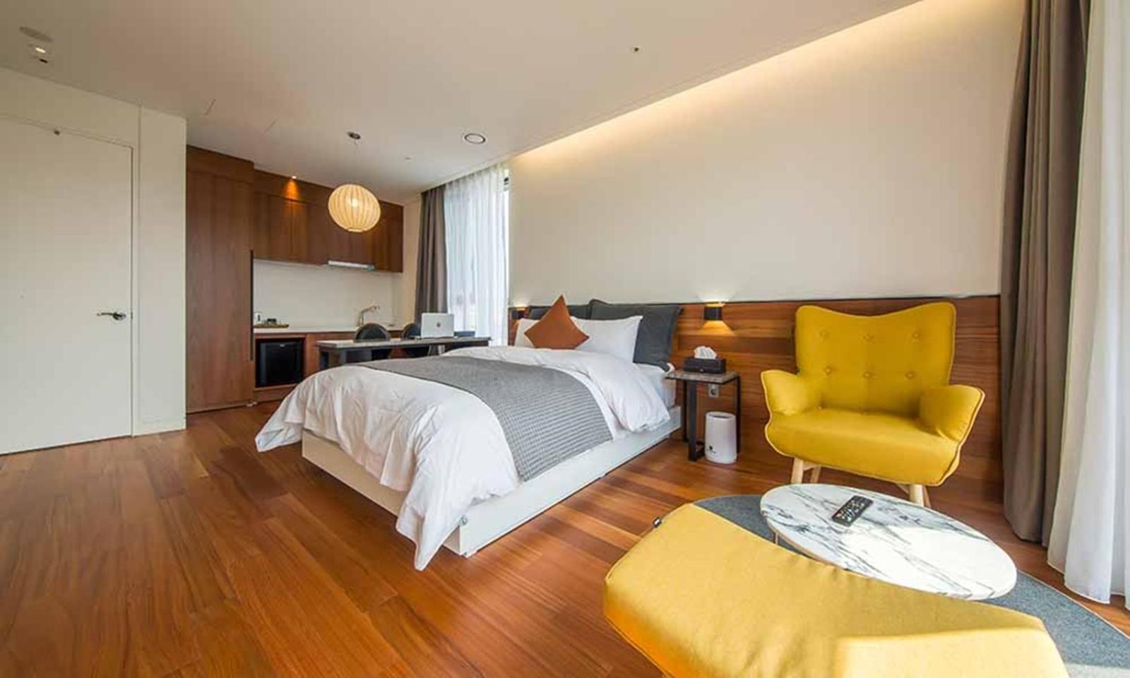 Hotel Dobong Bay204 *