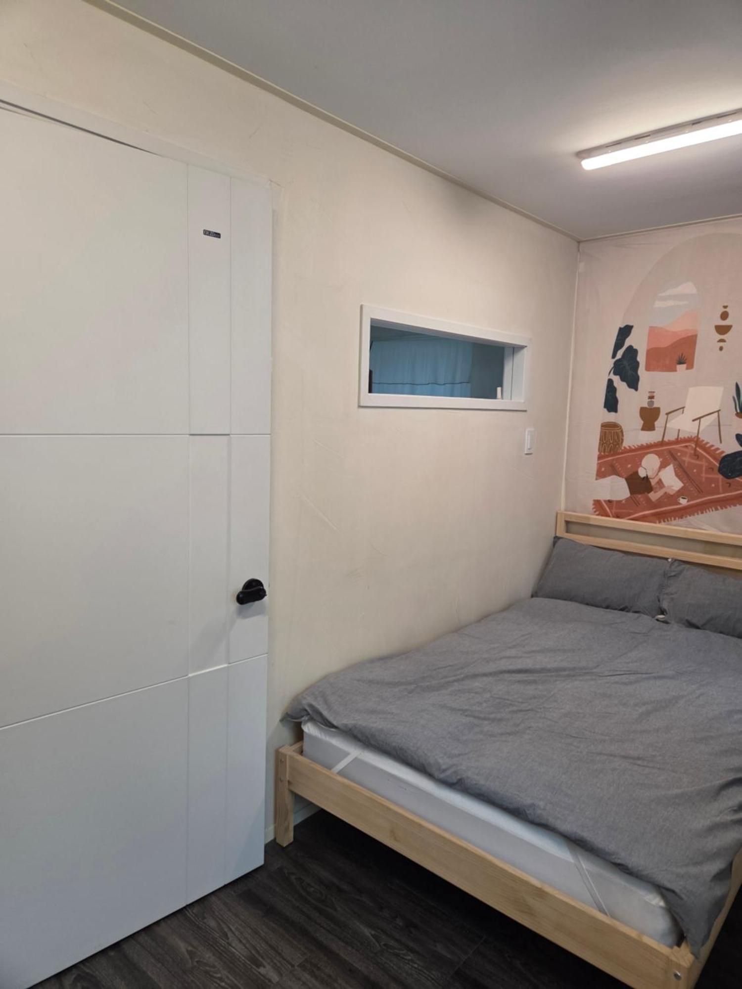 Apartment Anam *