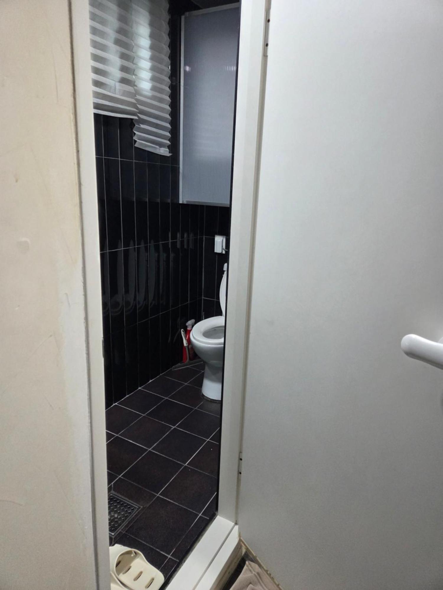 Apartment Anam *