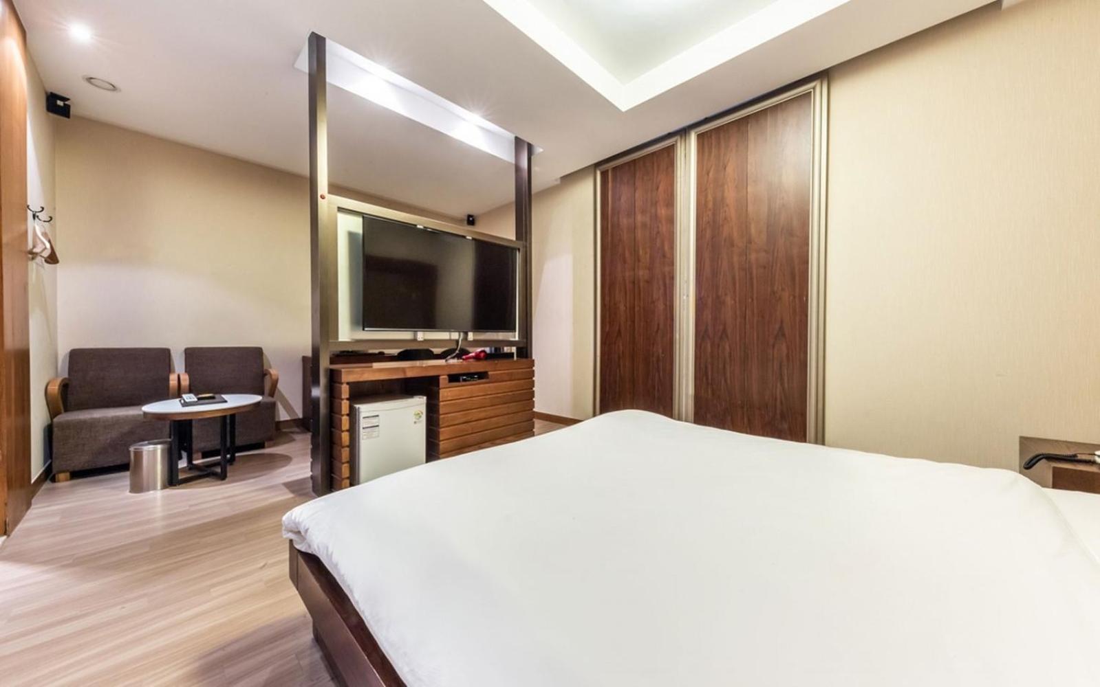Hotel Nowon Ritz Seoul