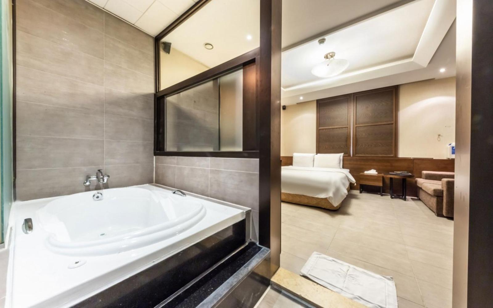 Nowon Ritz Seoul