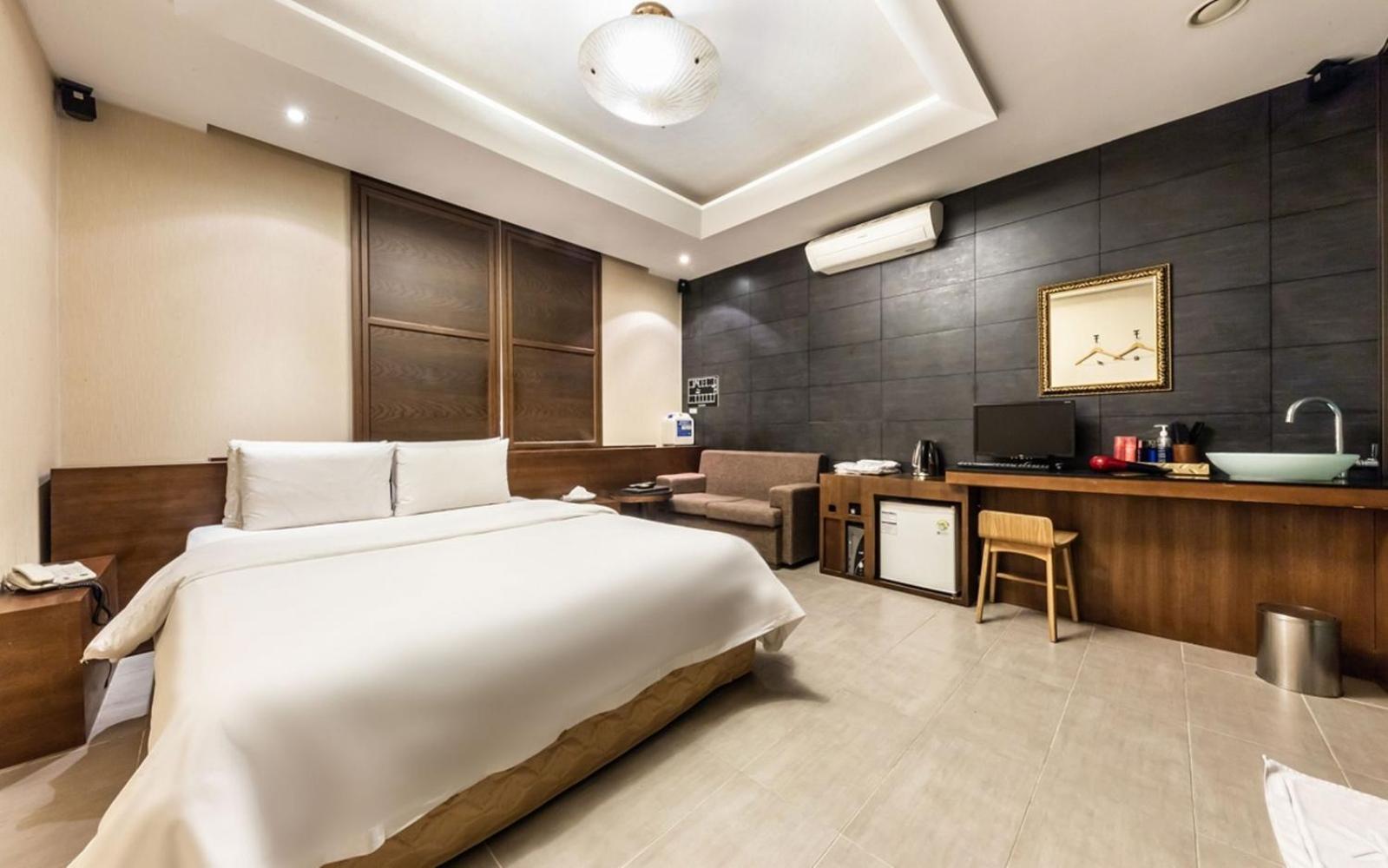 Hotel Nowon Ritz