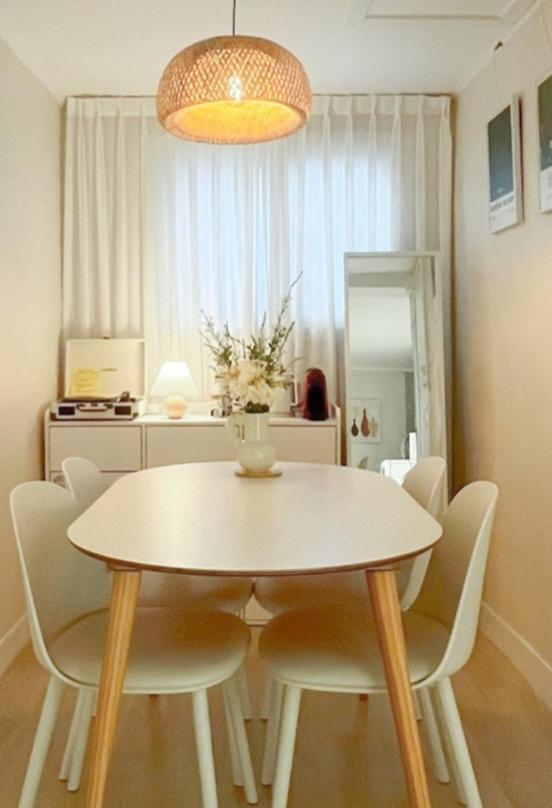Apartment Once In Sinchon Seoul