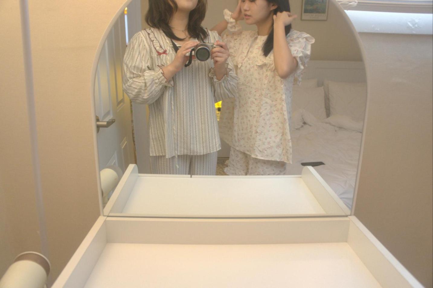 Once In Sinchon