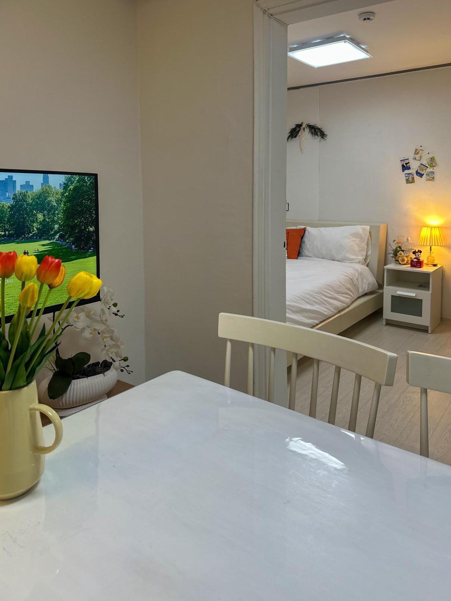 Apartment Illda Sinchon Seoul
