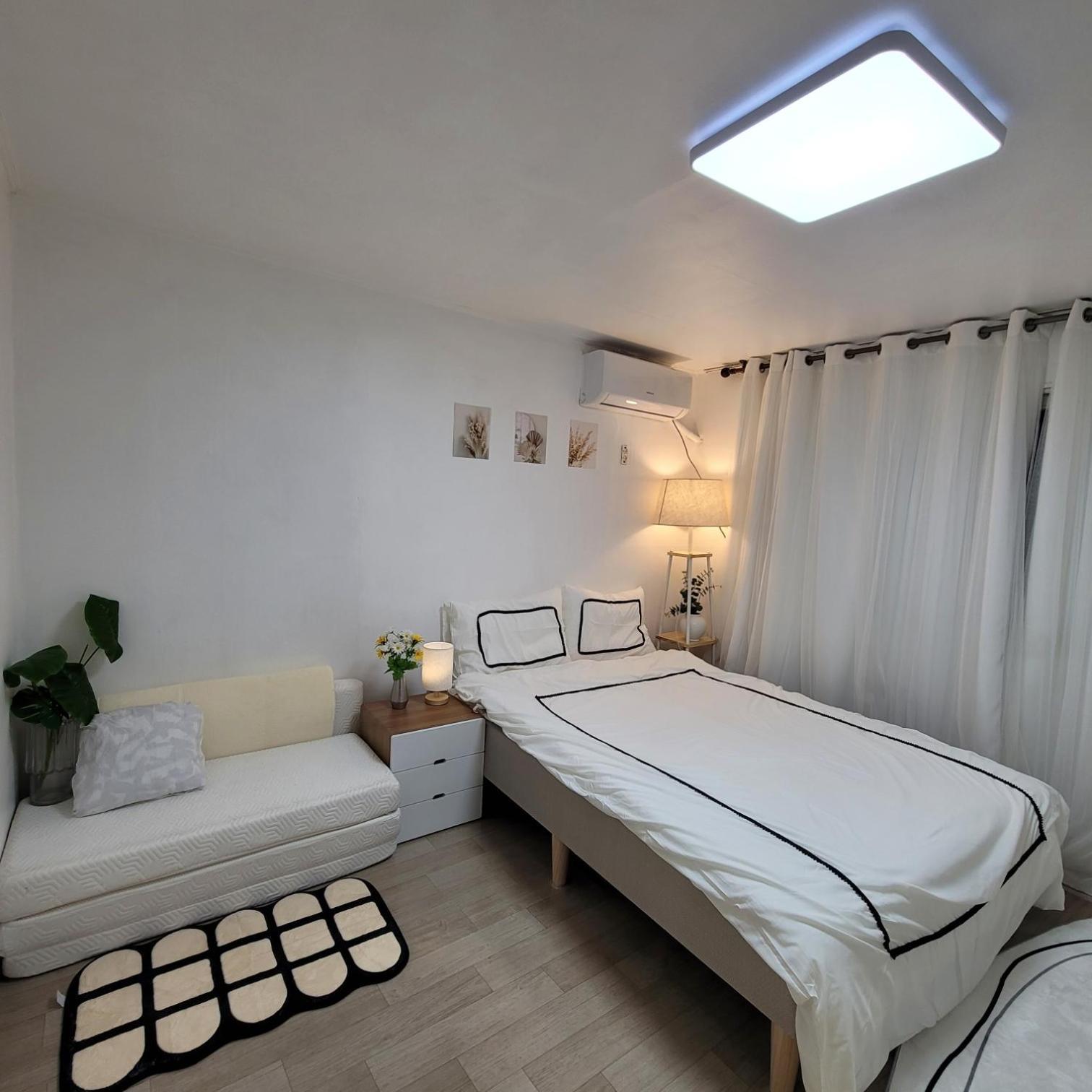 Suyoung Cozy House Seoul