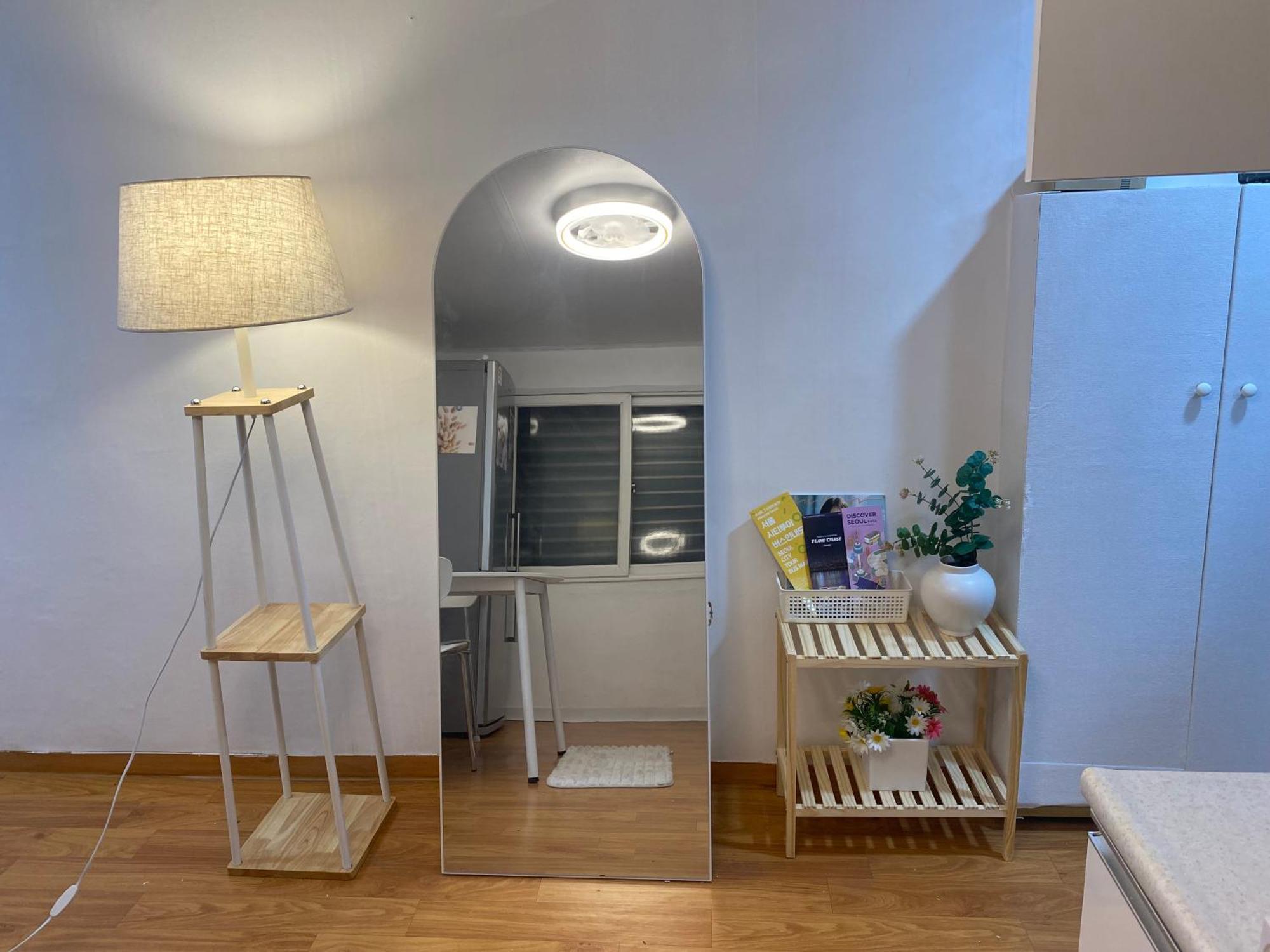 Villa Suyoung Cozy House *