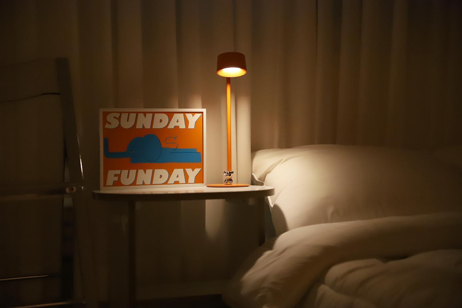 Maison Lounge - Mangwon, Hangang * Seul