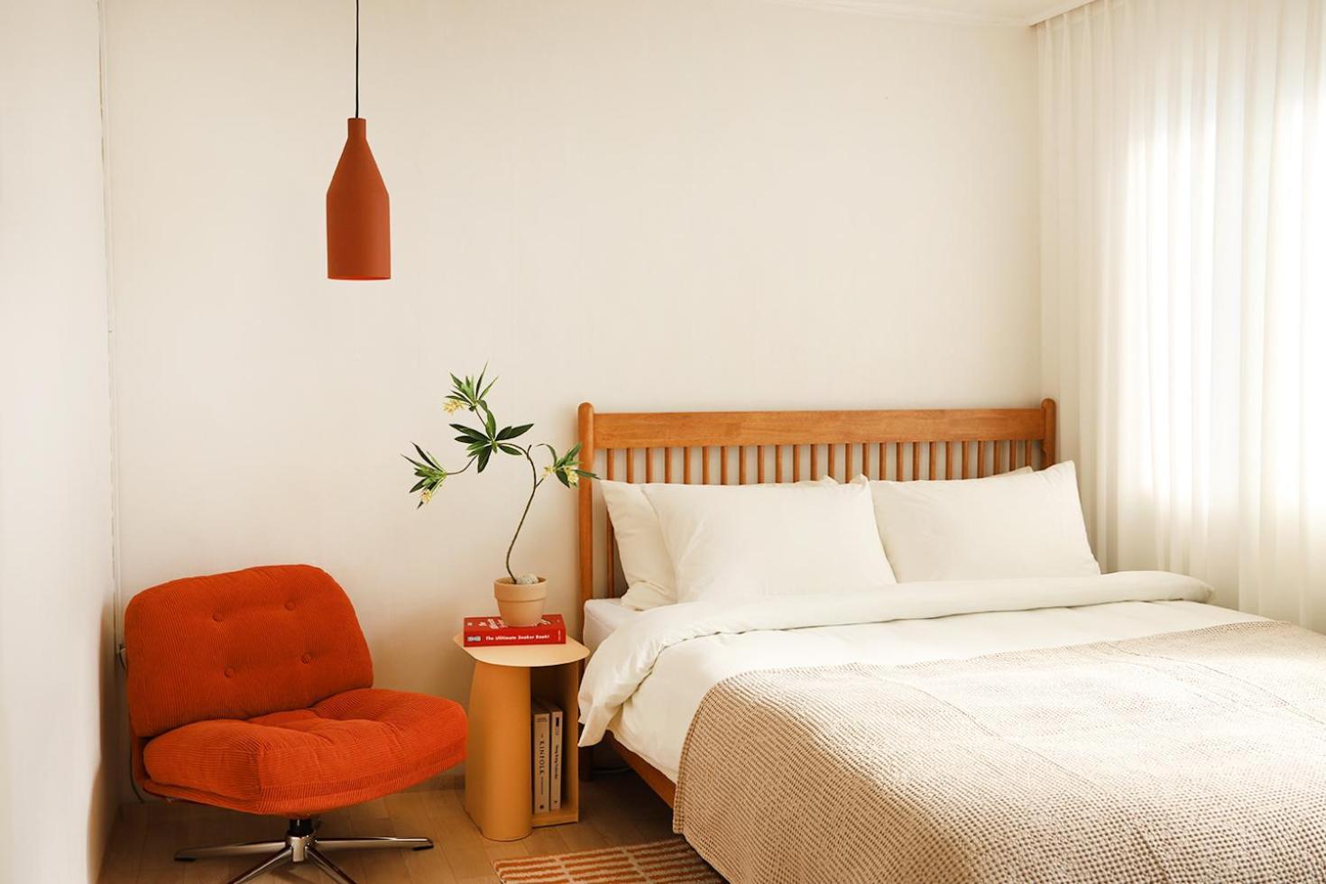 Maison Lounge - Mangwon, Hangang Pousada Seul