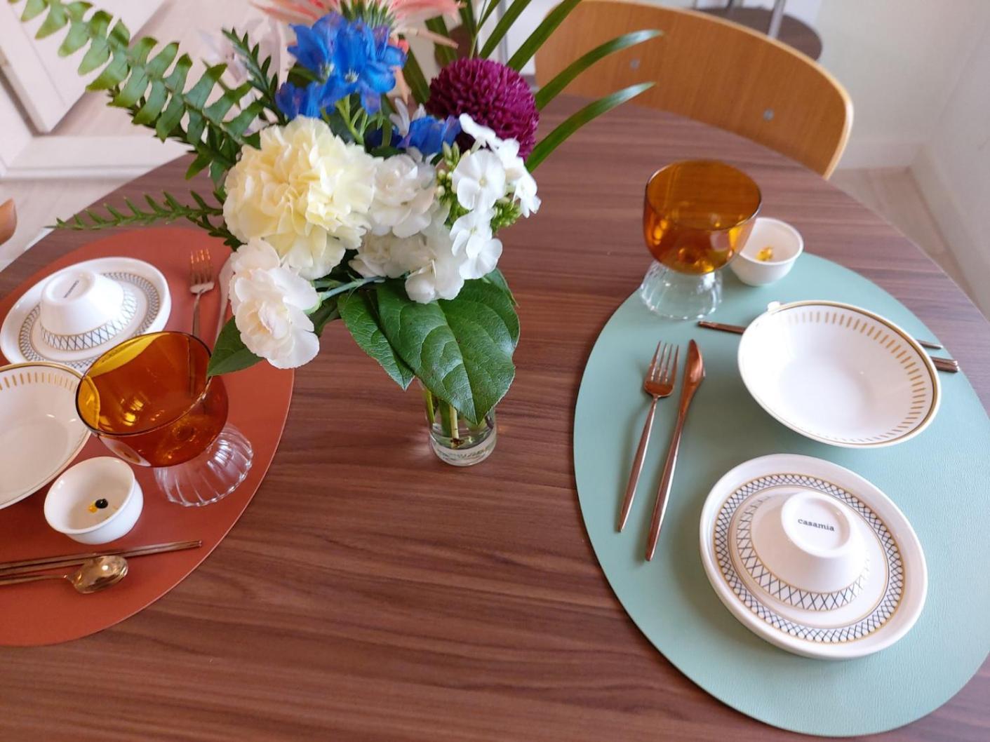 Maison Lounge - Mangwon, Hangang Pousada