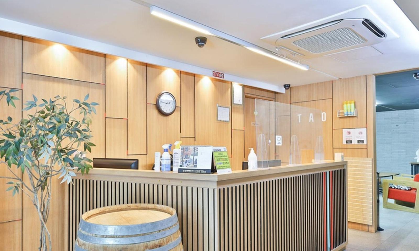 Hotel Tao Seul
