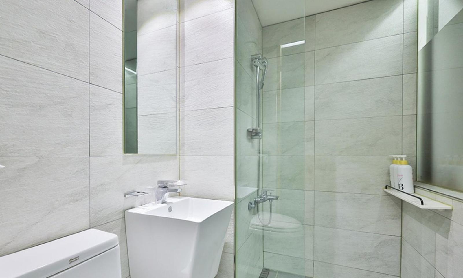 Hotel Tao Seul