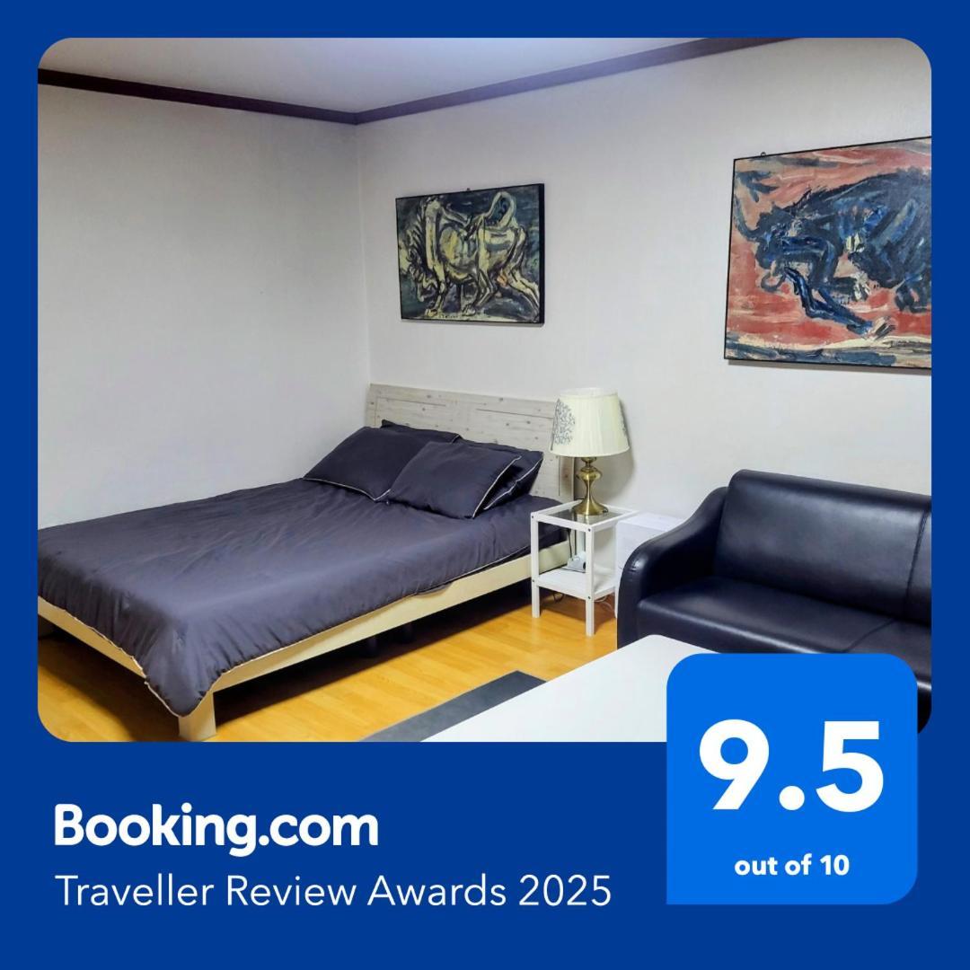 Spacious Master #5 *