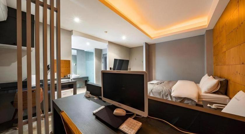 Motel Boutique K Seoul