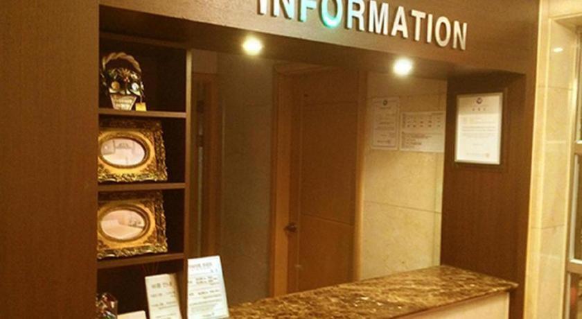 Sinyoung Motel Seoul
