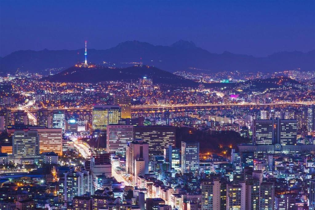 Sinyoung Motel Seoul