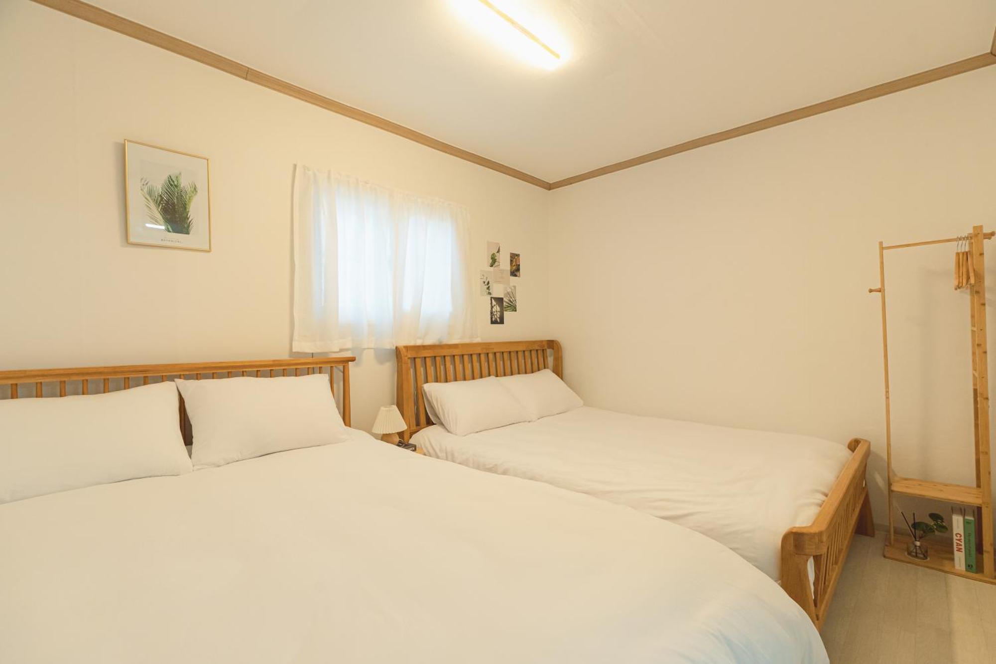 New #ddp #kspo Detached House 3room, 4bed Remember Me Seoul