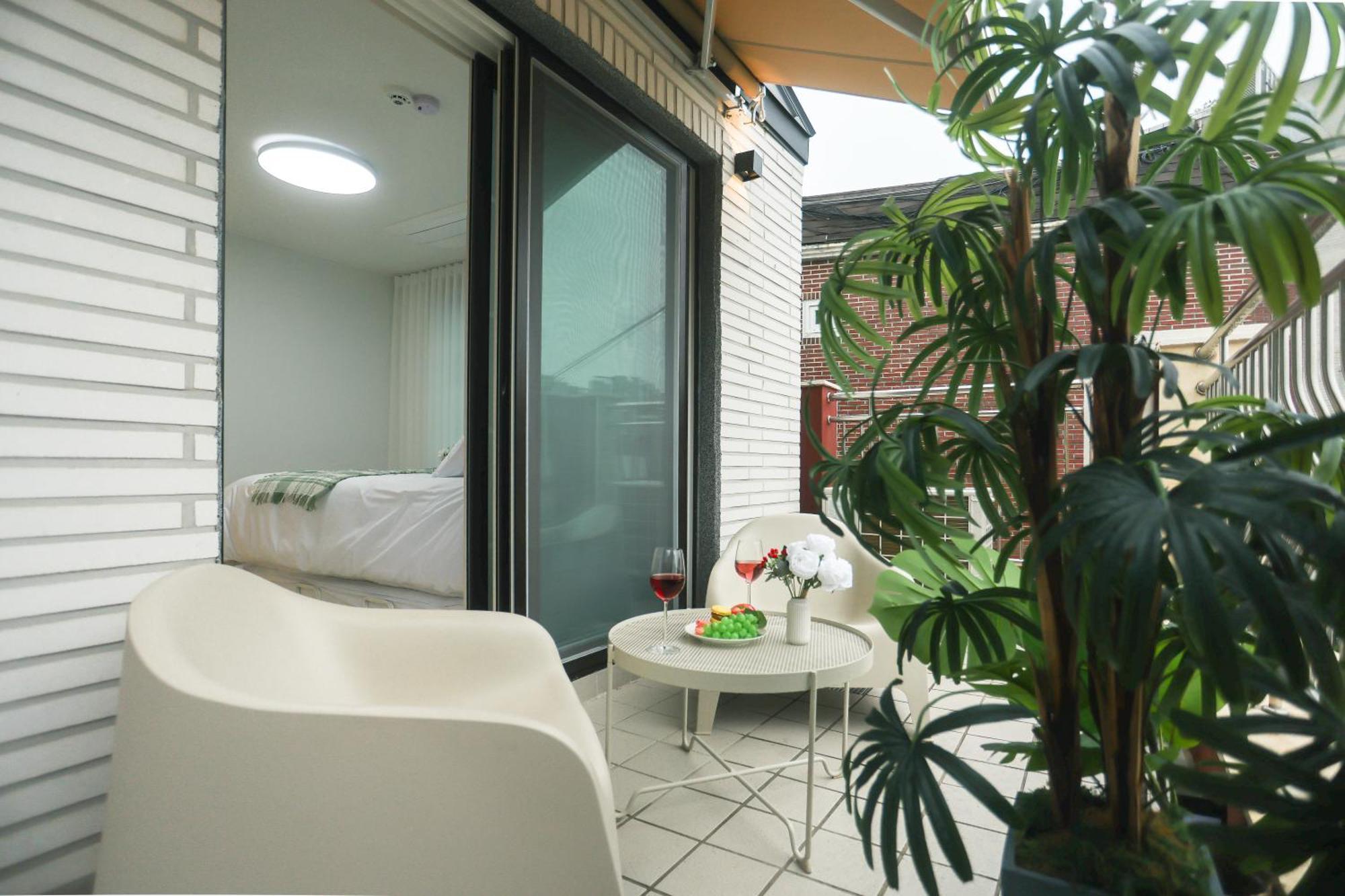 Yg House * Seoul