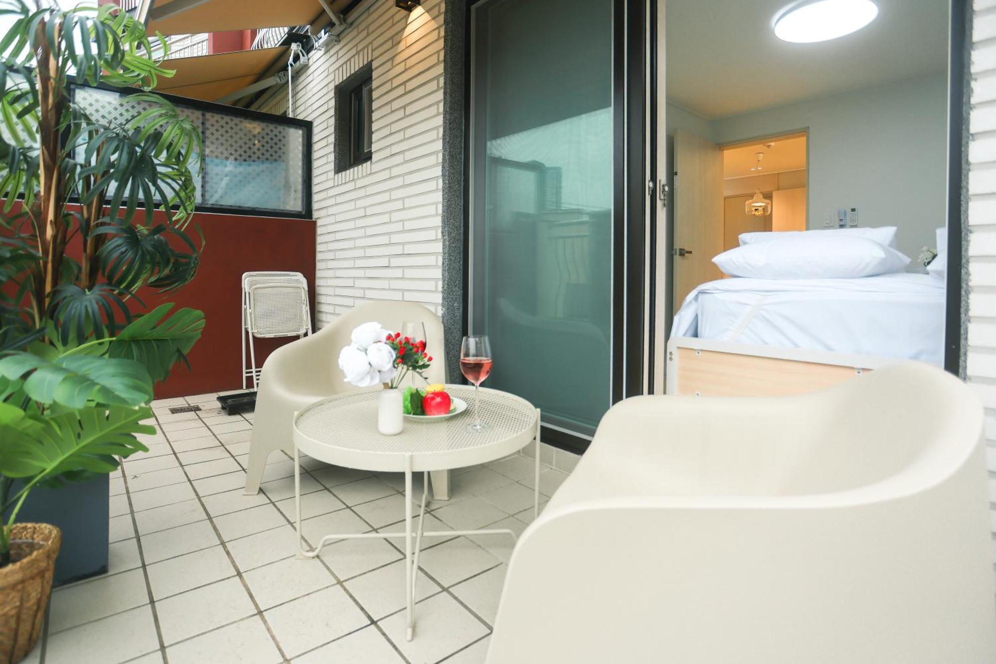 Villa Yg House