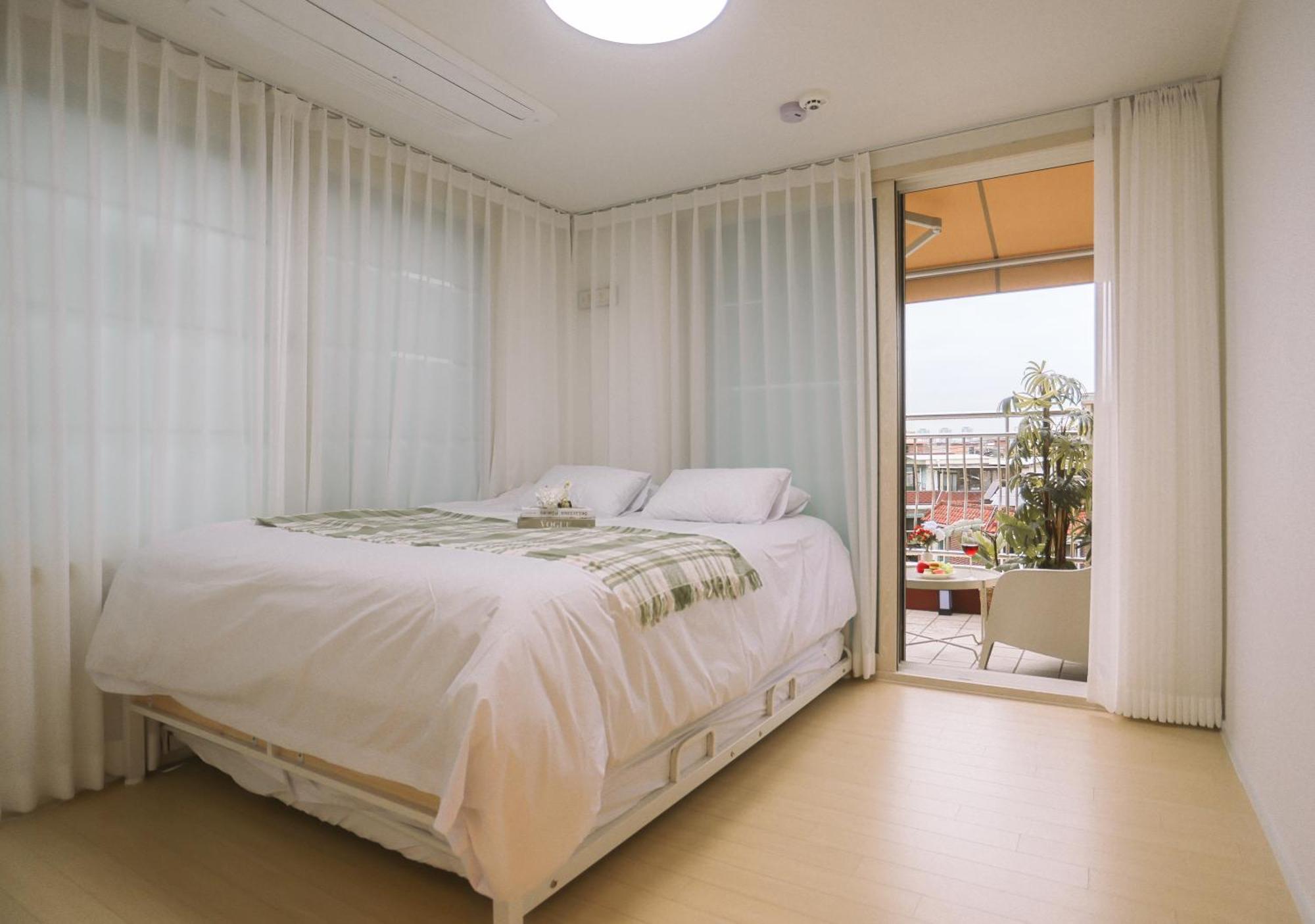 Yg House Villa