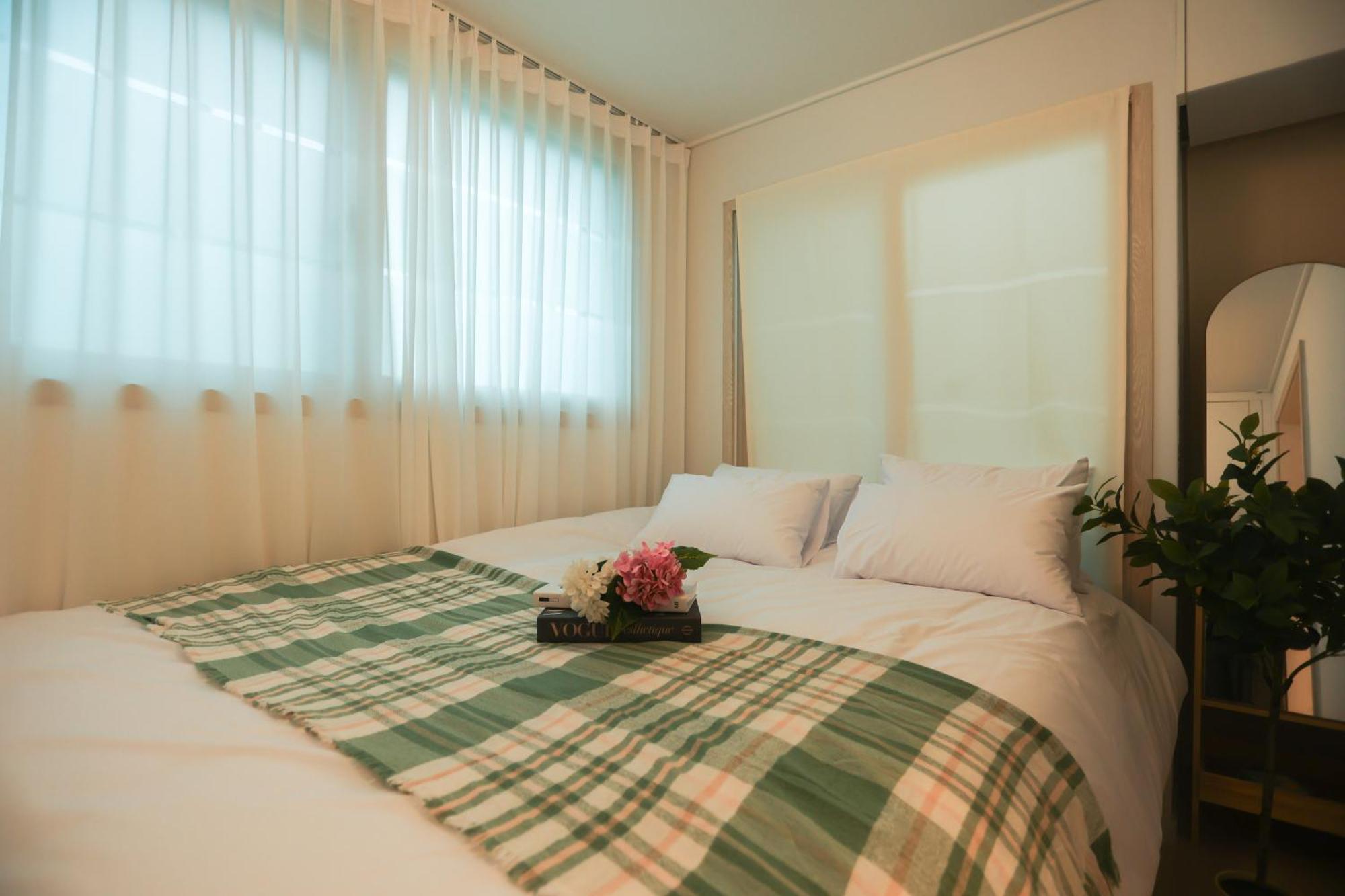 Yg House Villa *
