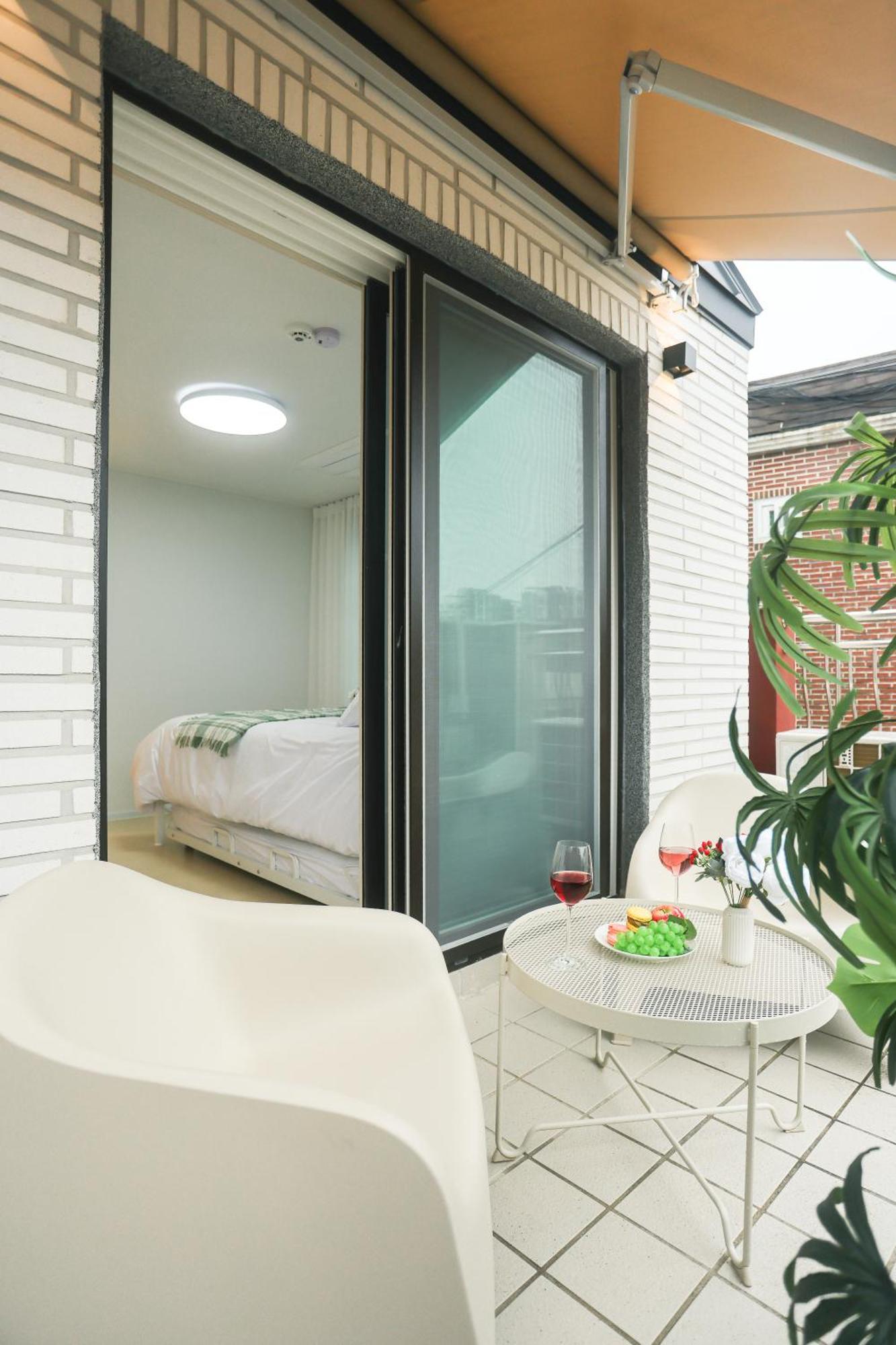 Yg House * Seoul