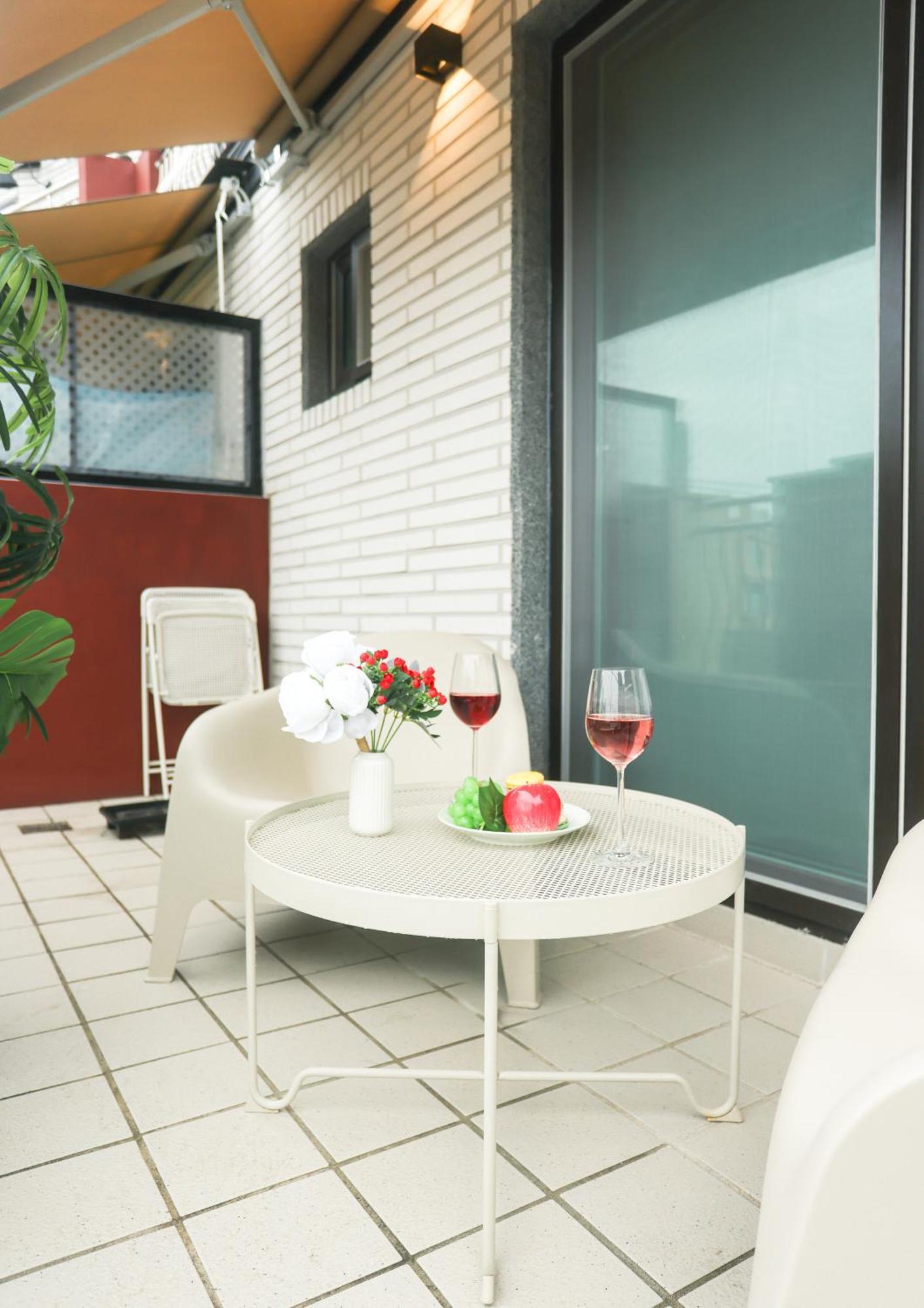 Yg House Villa