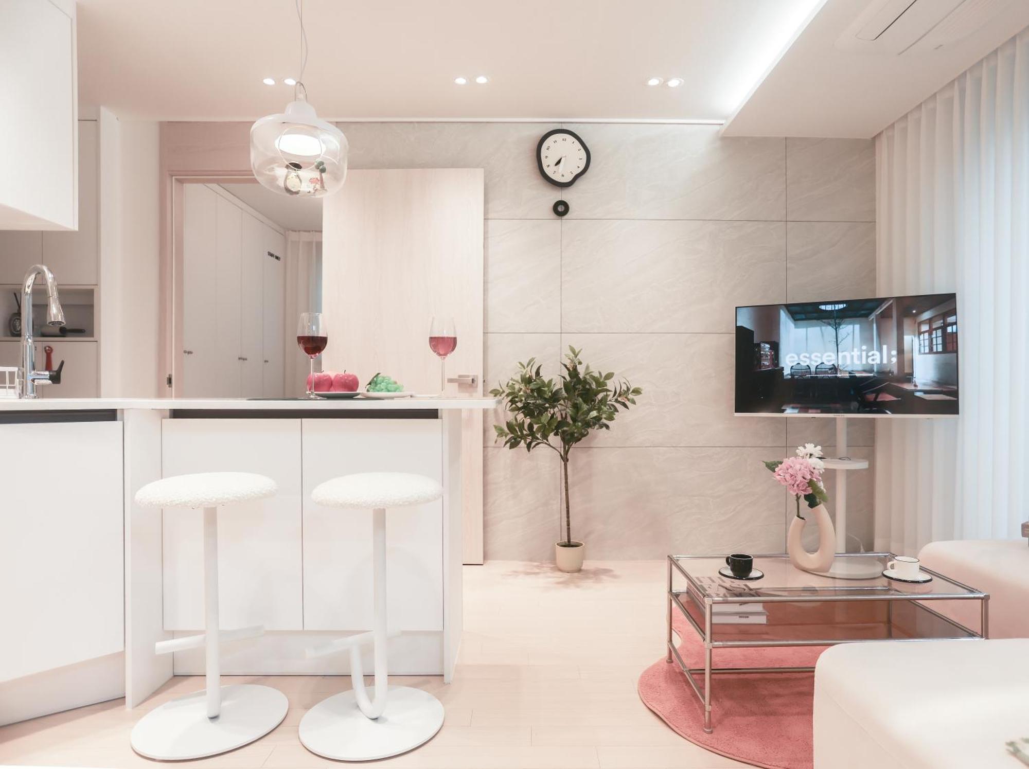 Yg House * Seoul