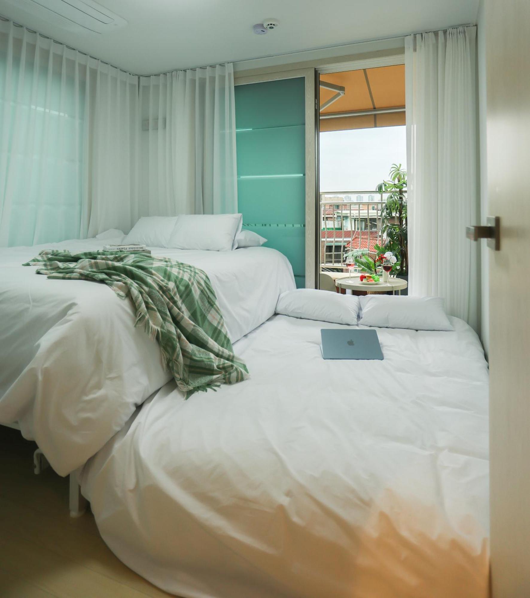 Yg House Villa