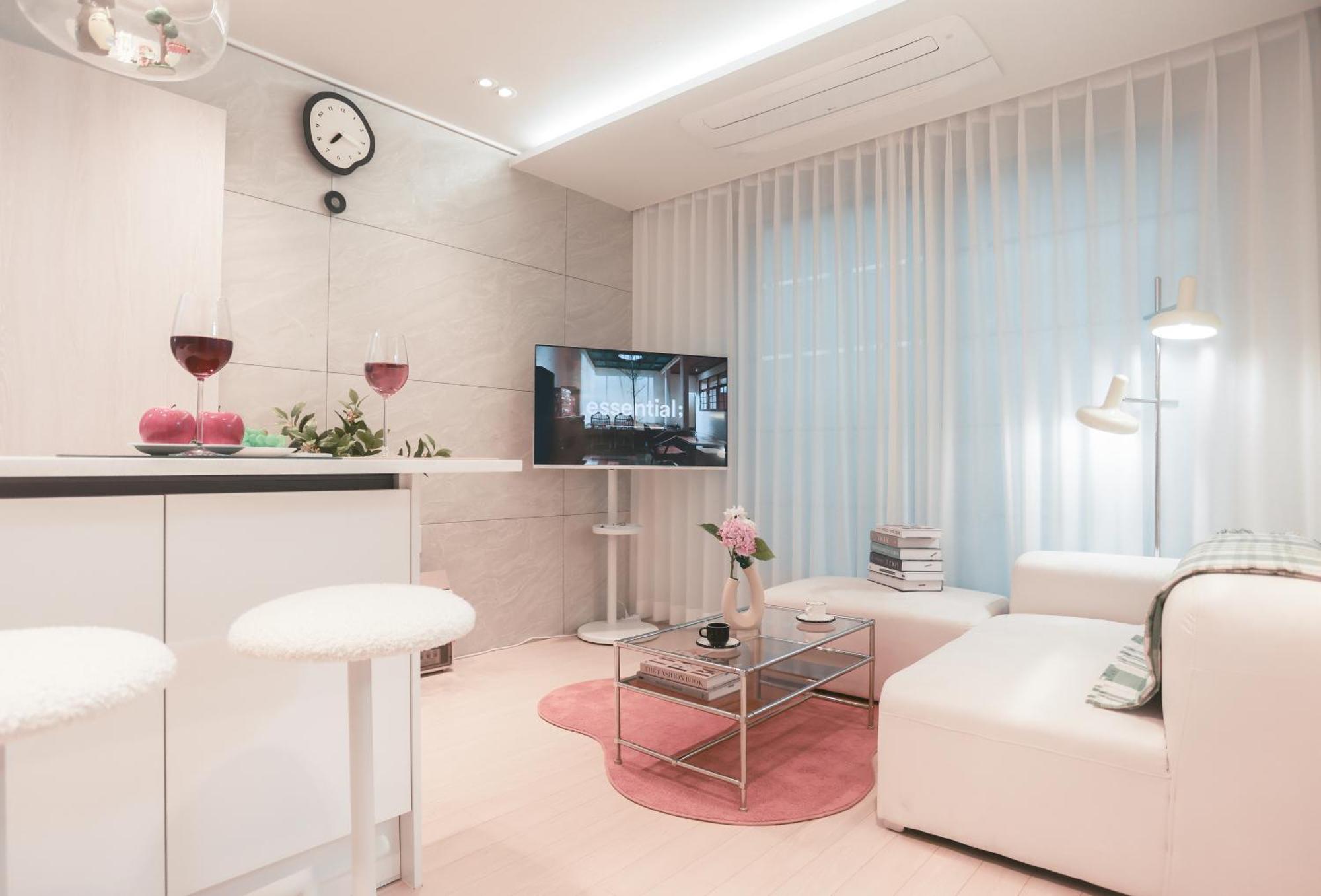 Yg House Villa