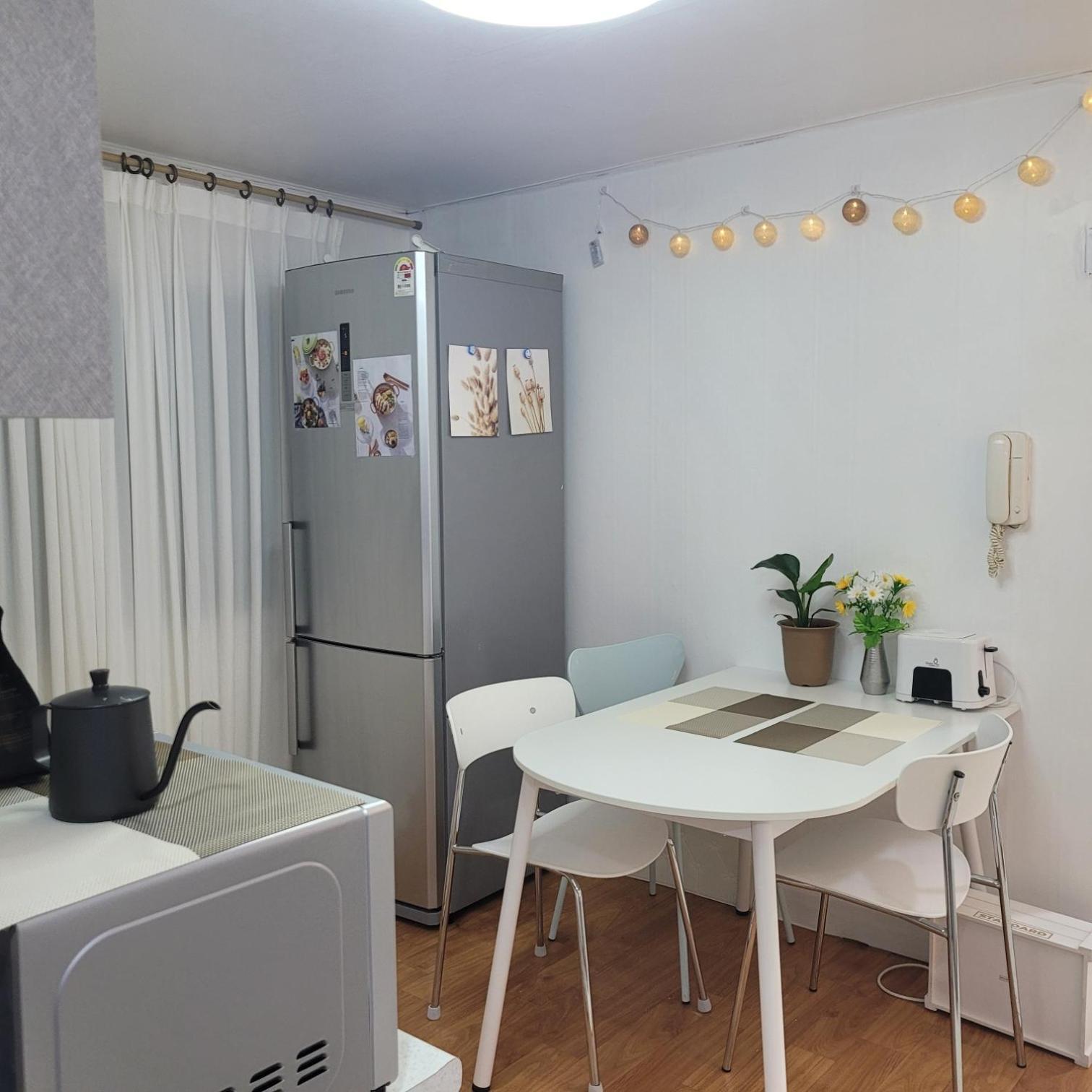 Suyoung Cozy House Villa *