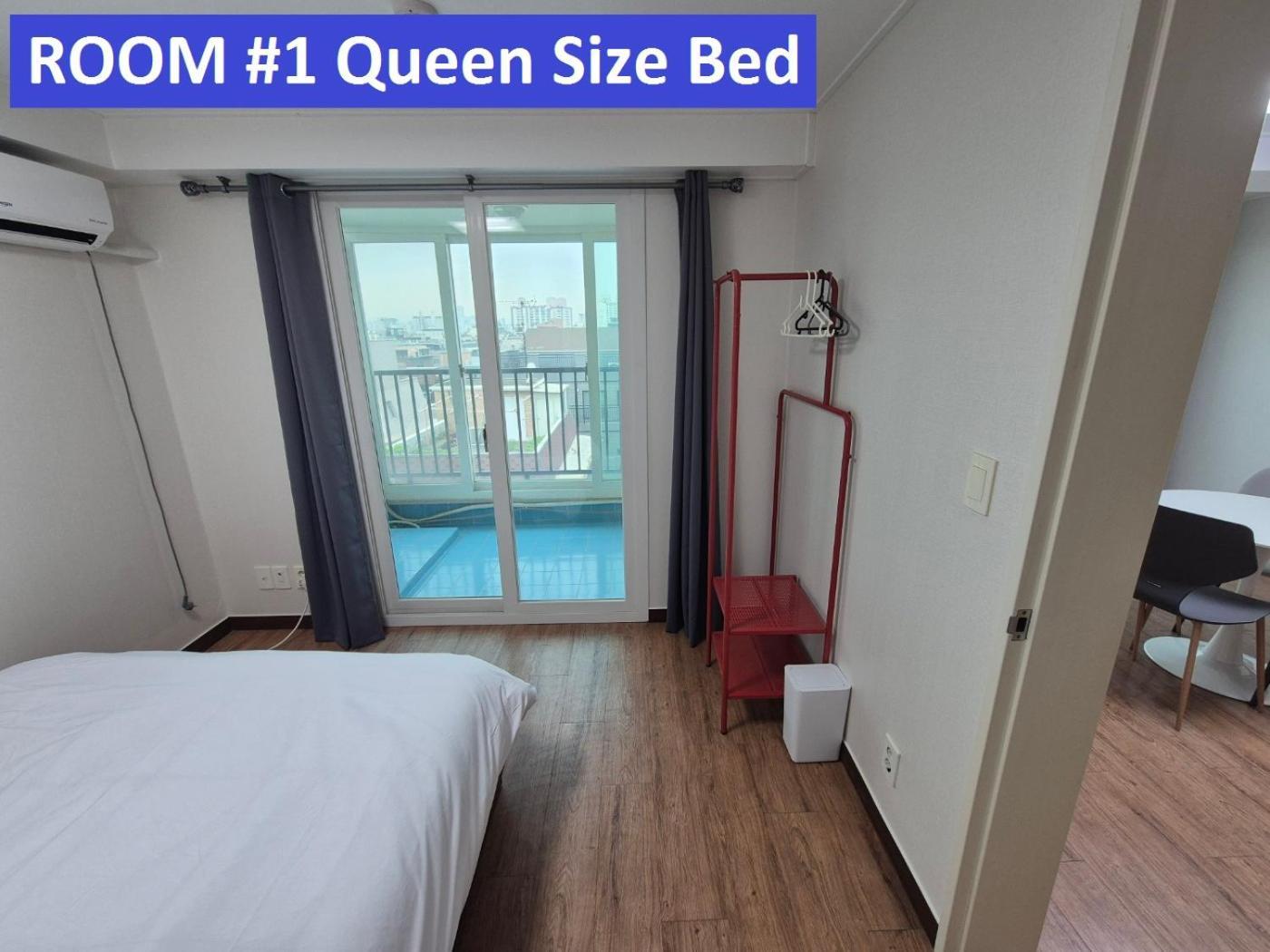 K-won Guest house Seoul