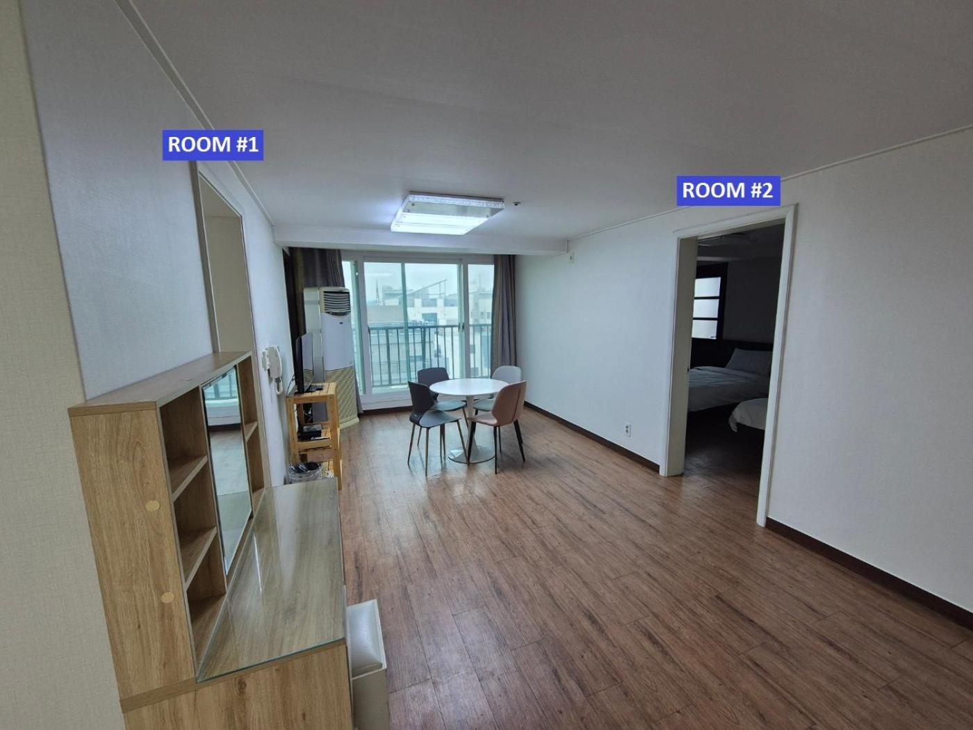 K-won Guest house Seoul