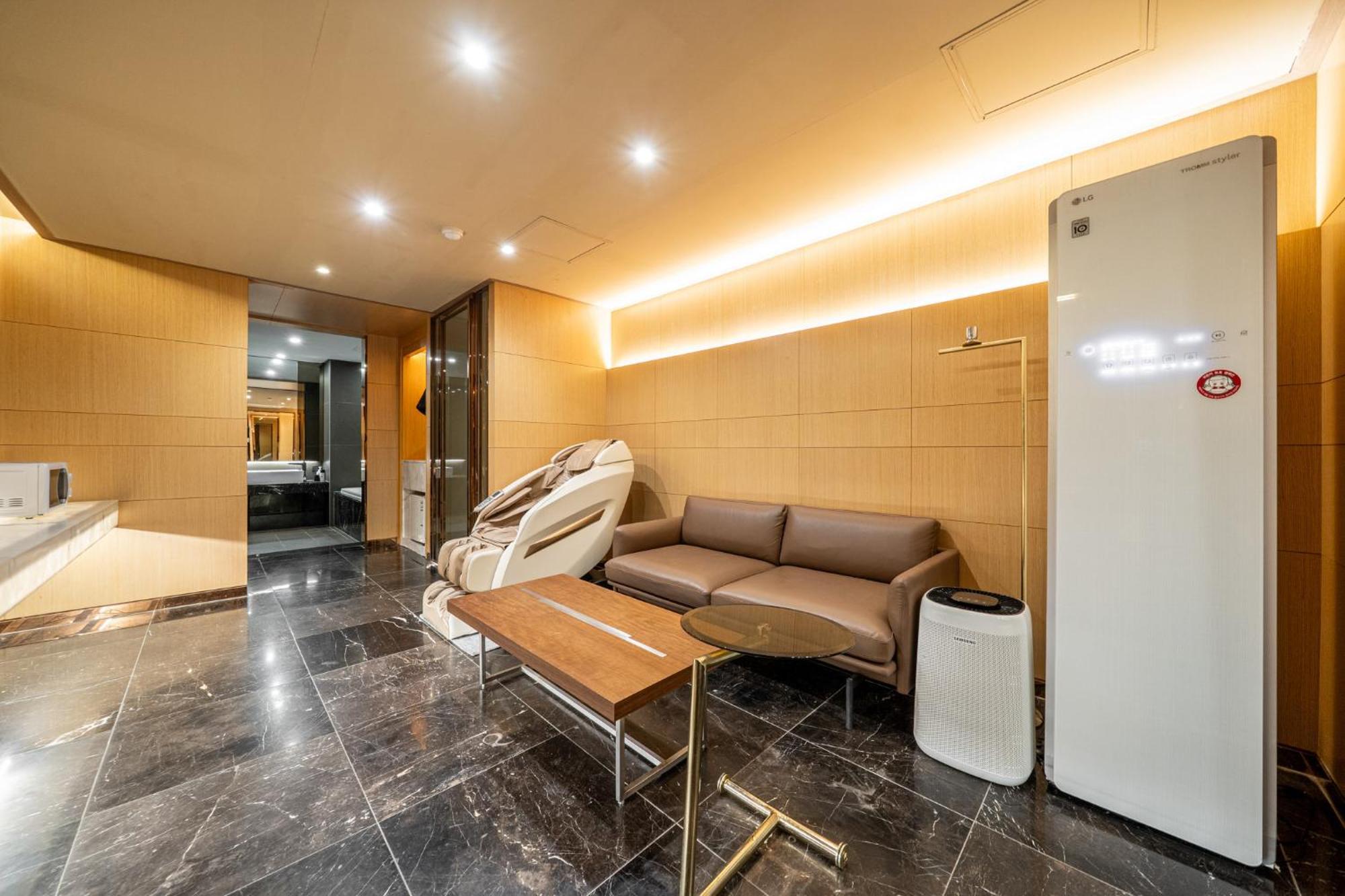 Star Premier Yeoksam Hotel Seul