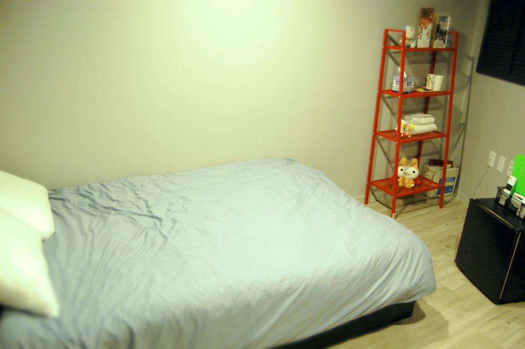 Istay Hongdae *