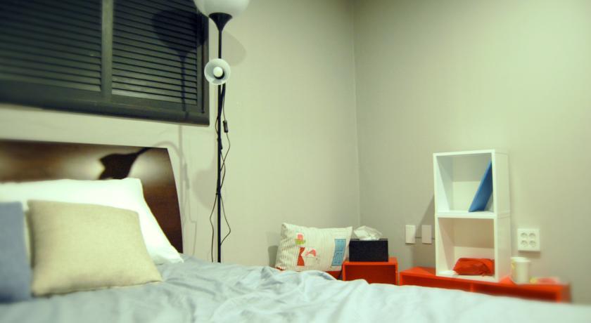 Istay Hongdae Hostel